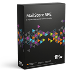 Boxshot MailStore Service Provider Edition