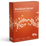 MailStore Server - Software zur E-Mail-Archivierung und Backup