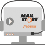 mailstore webinar