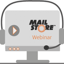 mailstore webinar