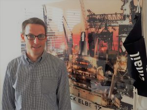 caption-box Tobias Neeten, Accounting Manager der MailStore Software GmbH
