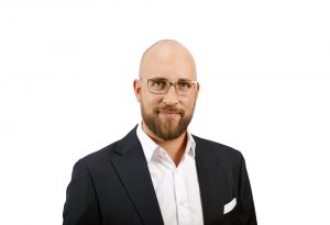 Der Corporate Communications Manager von MailStore, Wilm Tennagel