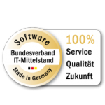 BITMi Logo - Software Made in Germany
