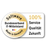 BITMi Logo - Software Made in Germany