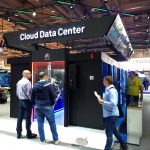 Huawei Cloud Data Center