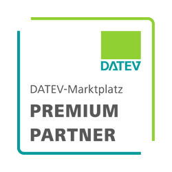 Logo DATEV-Software-Partner