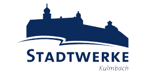 Logo Stadtwerke Kulmbach