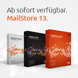 Mailstore