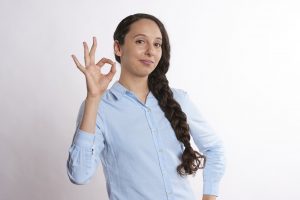 ok-woman