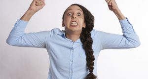 crazy-woman