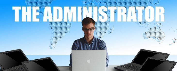 Der IT-Administrator