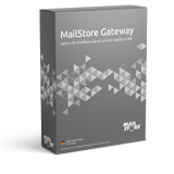 Boxshot MailStore Gateway