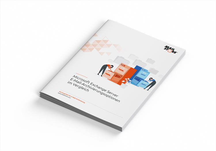 Whitepaper Microsoft Exchange Server