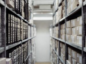 E-Mail-Archivierung vs. Backup – Die kritischen Unterschiede