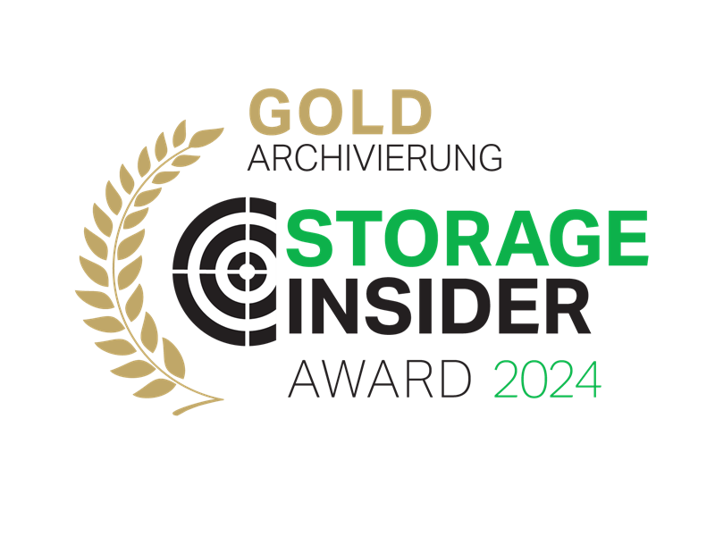 MailStore Logo Slider