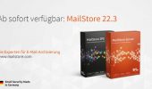 Blogbeitrag - MailStore Software GmbH