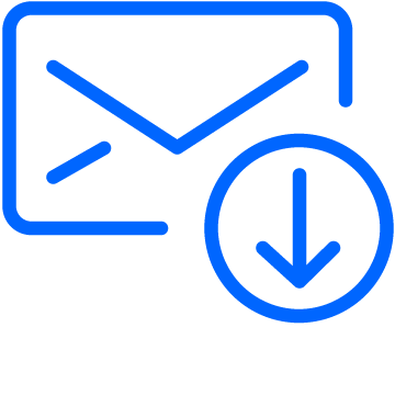 Flexible Archivierung