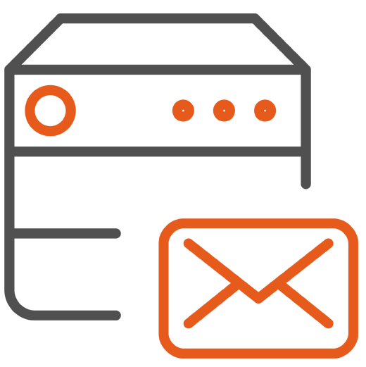 Mailserver-Funktionalität
