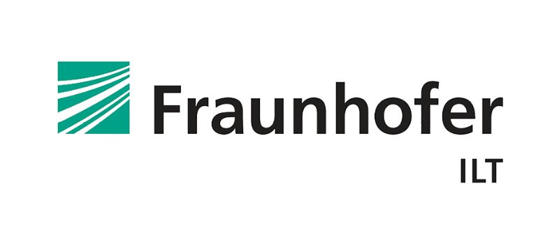 Logo - Fraunhofer ILT