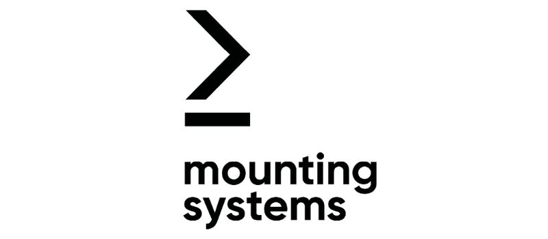 Logo - Mounting Systems