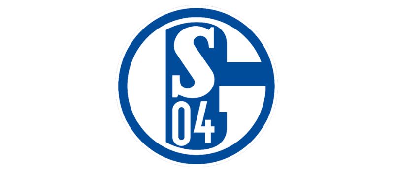 Logo - Schalke 04