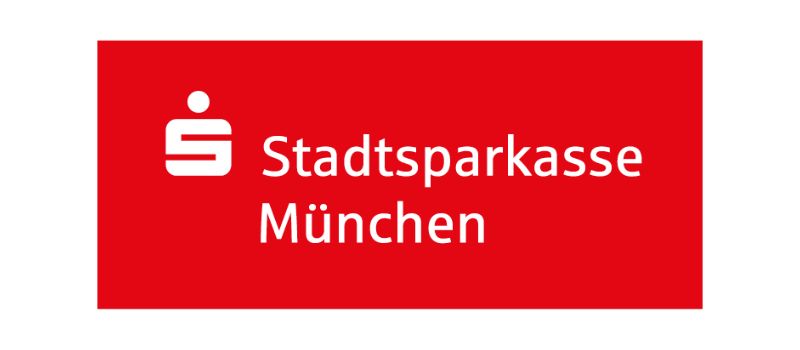 Logo - Stadtsparkasse München