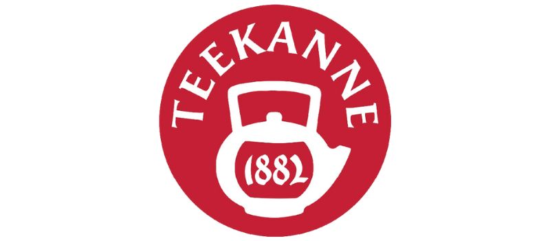 Logo - Teekanne