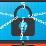 Ransomware Attacke