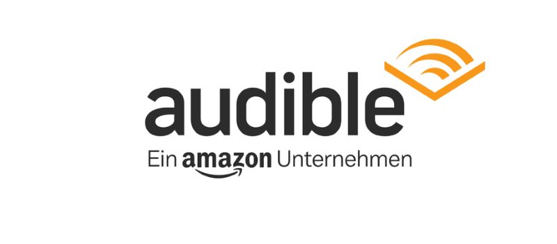 Logo Audible