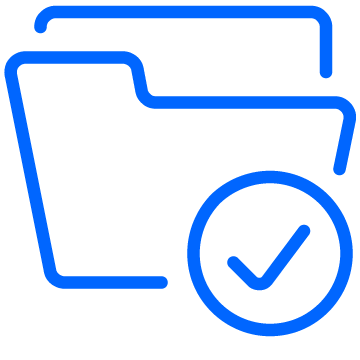 Icon - Mailbox Limitis