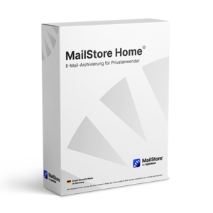 MailStore Home Box