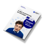 Leitfaden E-Mail-Archivierung für Einsteiger - GoBD, DSGVO und Rechtssicherheit PDF-Leitfaden E-Mail-Archivierung für Einsteiger