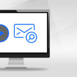 die erweiterte Suche in MailStore Server