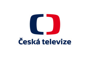 Case Study Tschechisches Fernsehen Logo