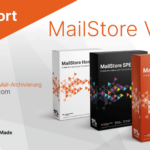 MailStore V23.3