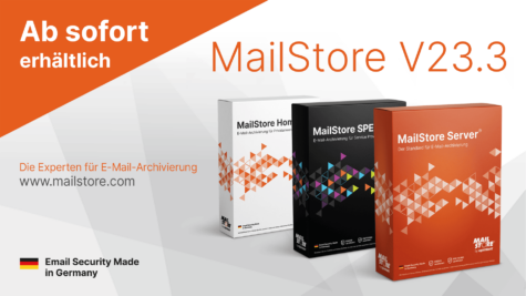 Mailstore