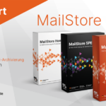 MailStore Version 23.4