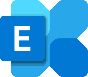 Microsoft Exchange Logo