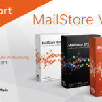 MailStore V24.2