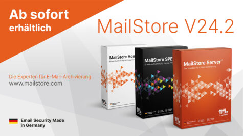 Mailstore