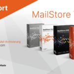 MailStore V25.4