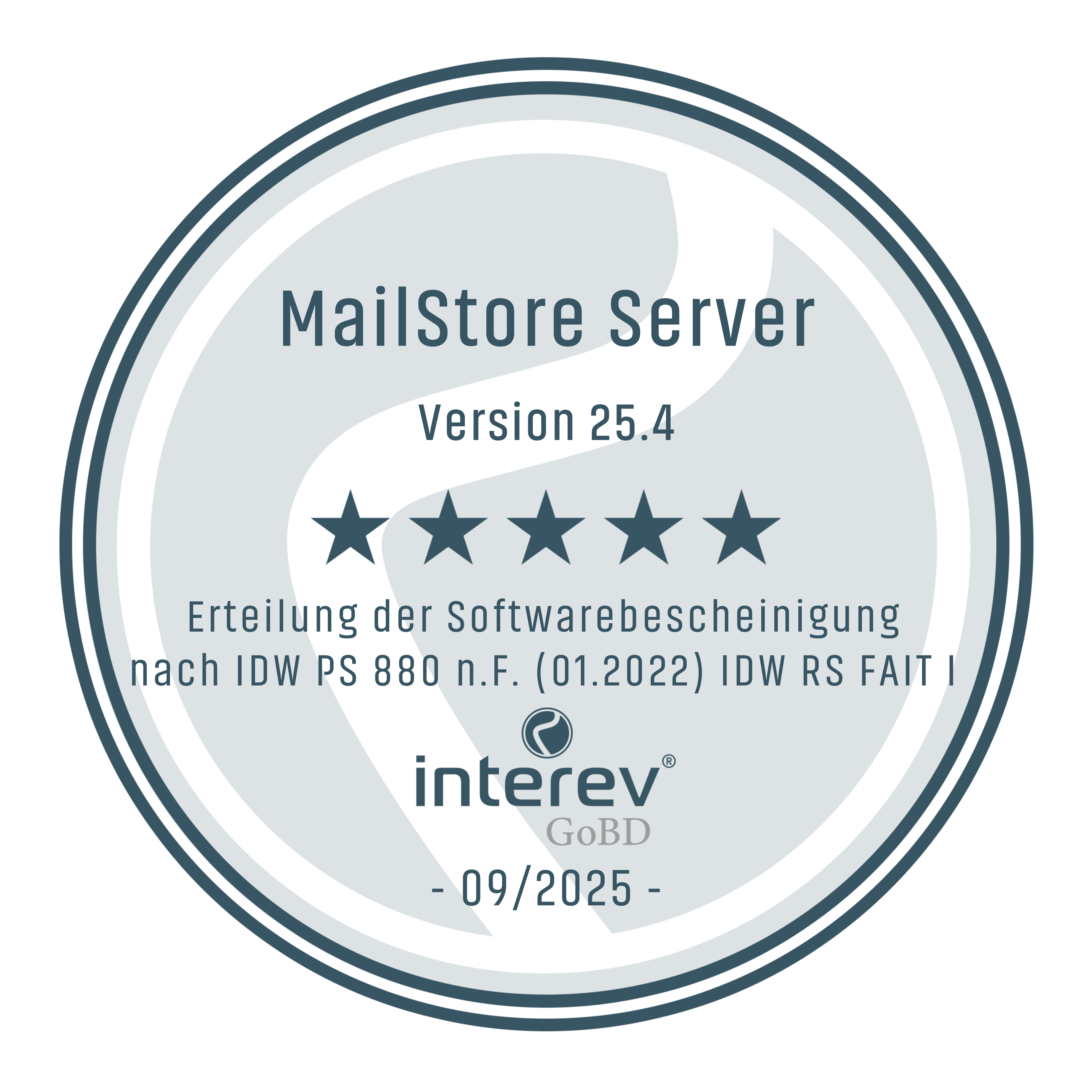 interev_Siegel_IDW_PS_880_nF_MailStore_Server_25_4