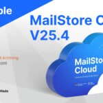 MailStore Cloud V25.4