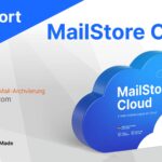 MailStore Cloud