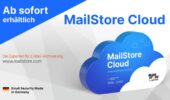 MailStore Cloud