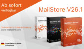 MailStore V26.1