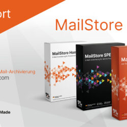 MailStore V26.1