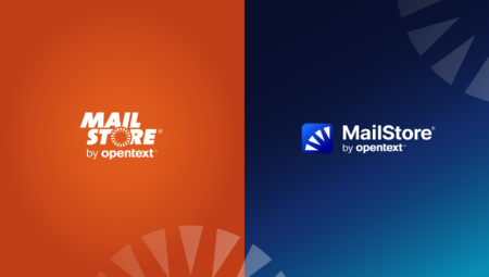 Neues Design für MailStore - Und doch bleibt alles beim Alten
