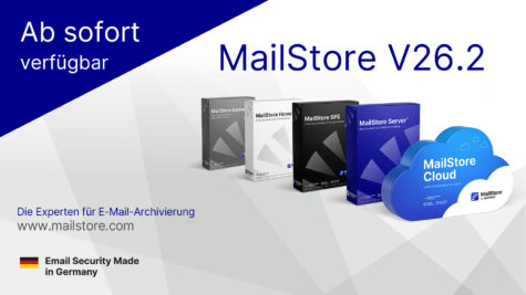 Mailstore