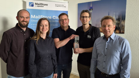 Mailstore